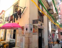 Lissabon Impressionen 6