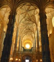 Lissabon Hieronymuskloster 3