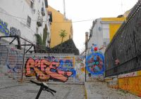 Lissabon Impressionen 7