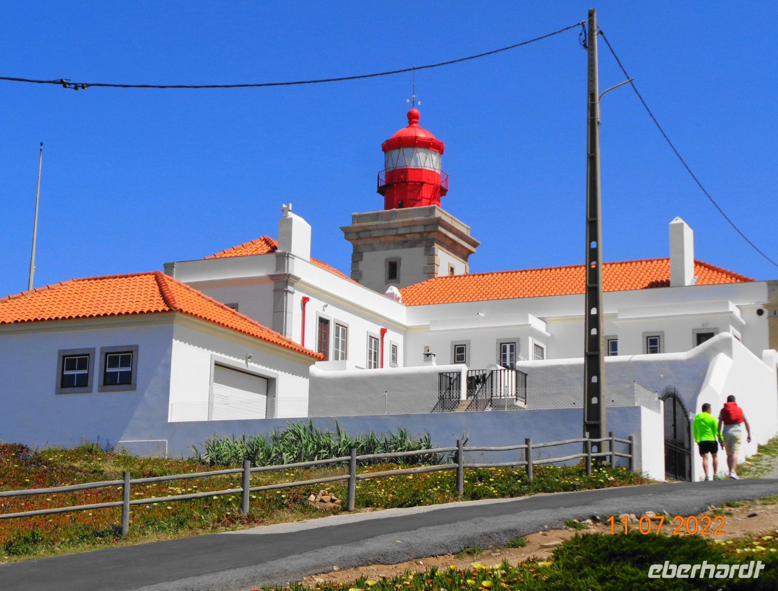Cabo da Roca 