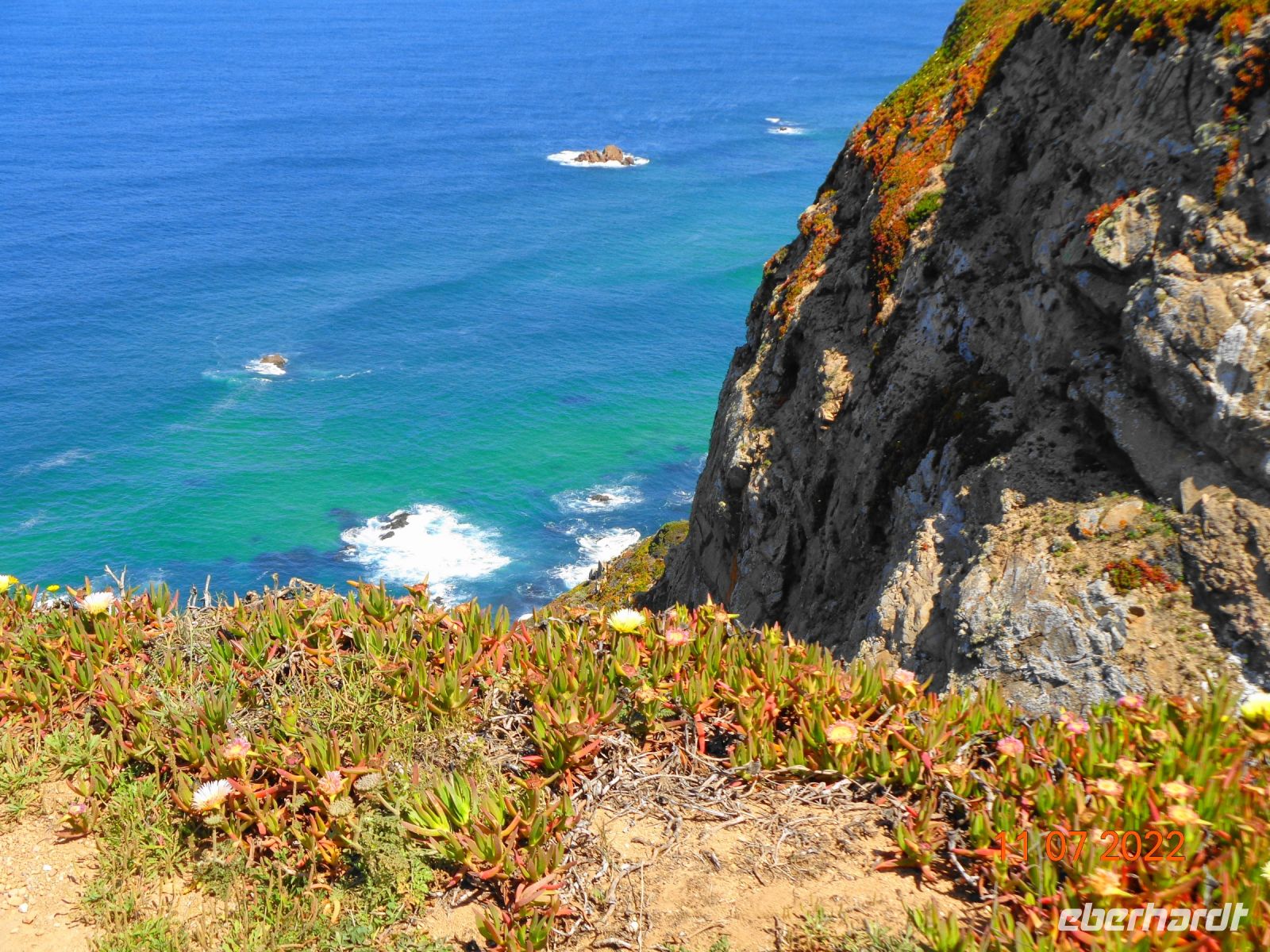 Cabo da Roca 3