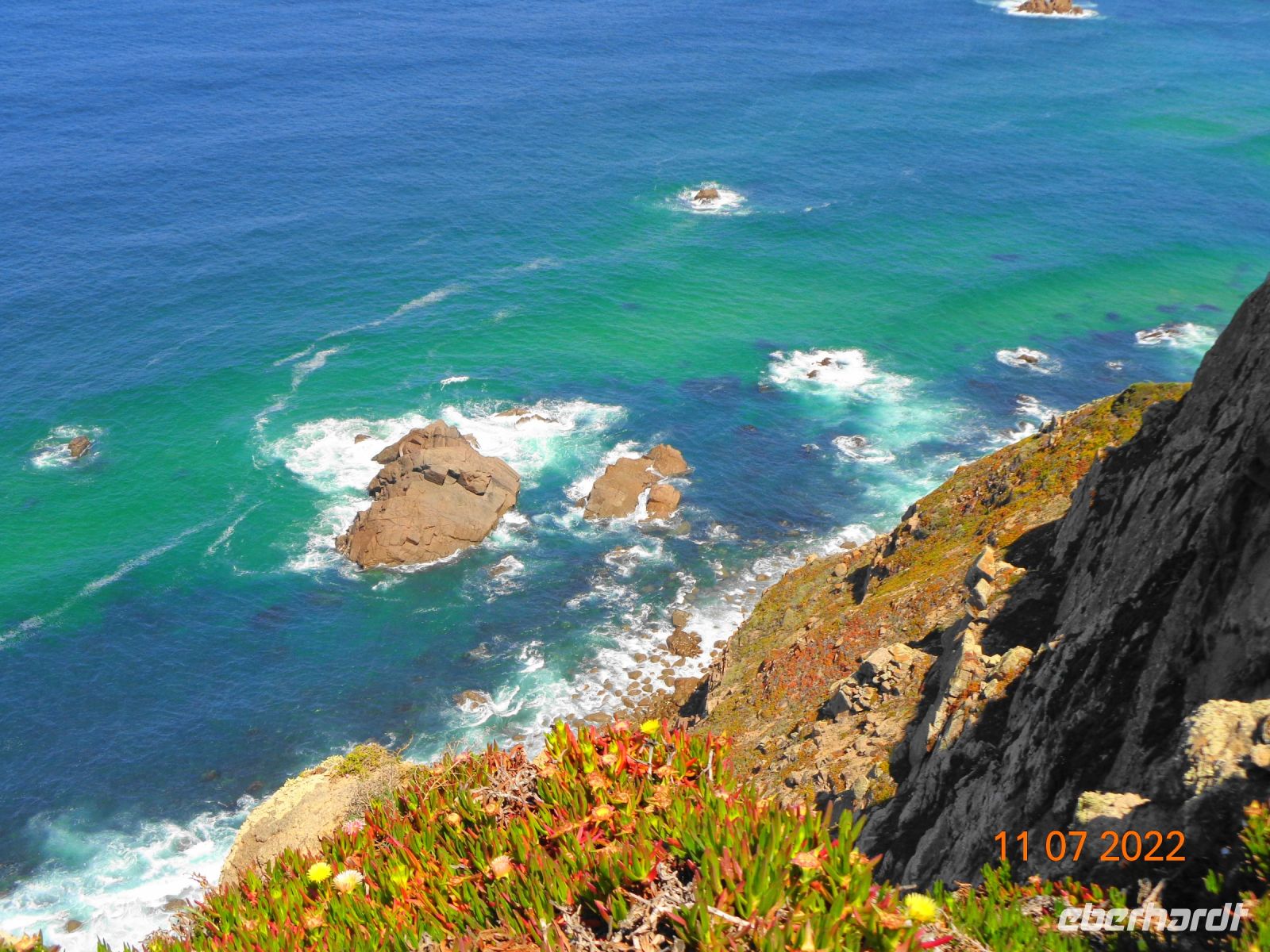 Cabo da Roca 4