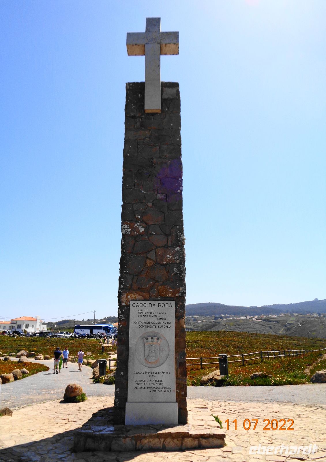 Cabo da Roca 5