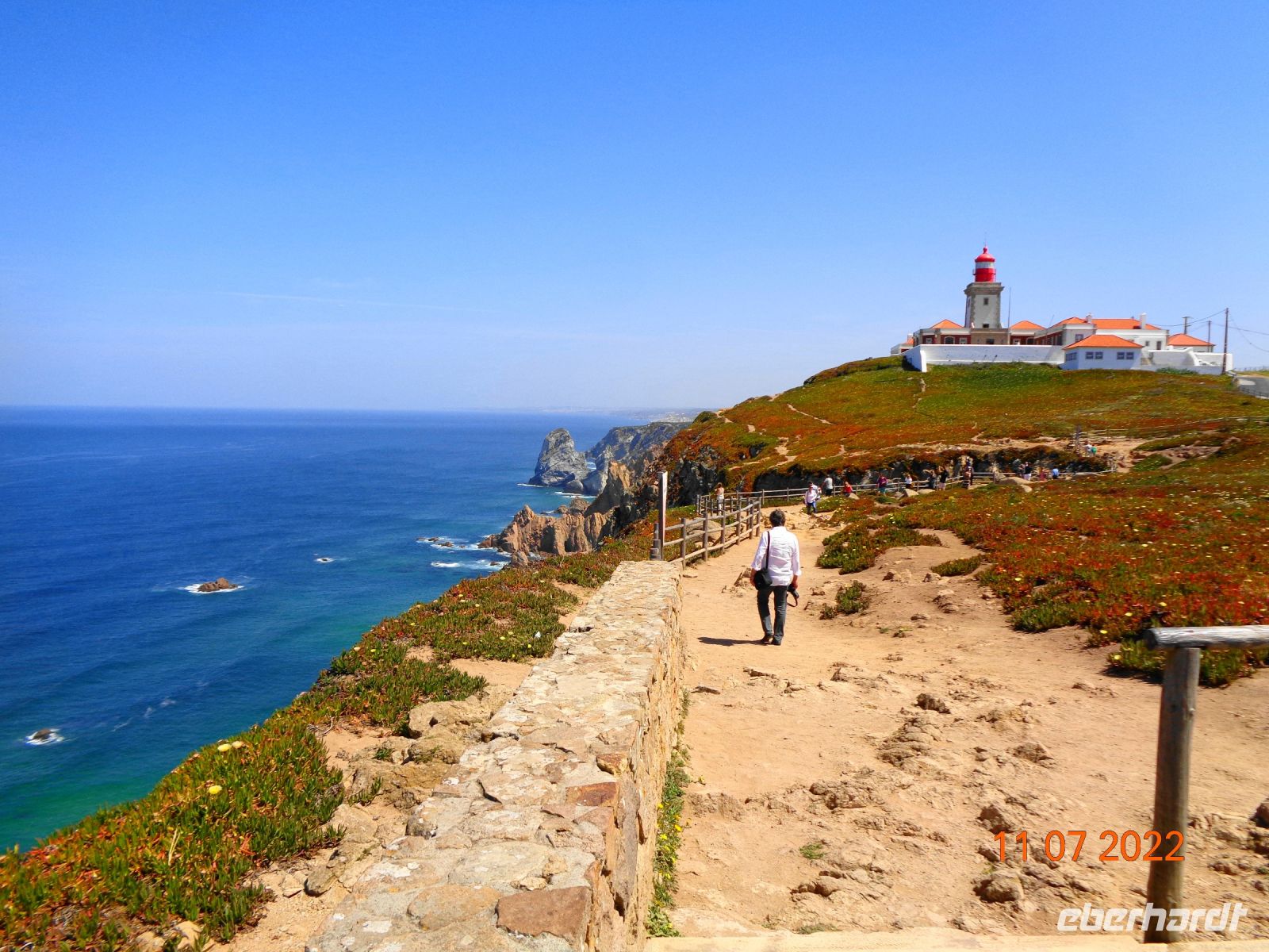 Cabo da Roca 6