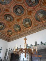 Sintra Palácio Nacional Interieur 