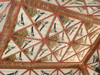 Sintra Palácio Nacional Interieur 2