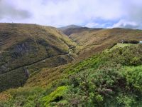 Wanderung zu den 25 Quellen