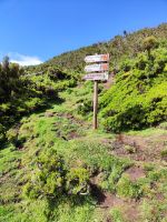 Wanderung zu den 25 Quellen