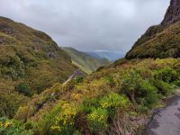 Wanderung zu den 25 Quellen