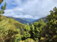 Wanderung zu den 25 Quellen