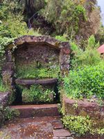 Wanderung zu den 25 Quellen