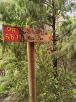 Wanderung zu den 25 Quellen