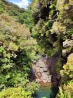 Wanderung zu den 25 Quellen