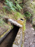 Wanderung zu den 25 Quellen