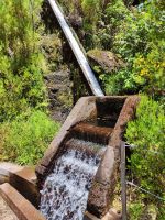 Wanderung zu den 25 Quellen