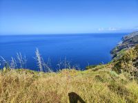 Aussichtspunkt mit Blick auf Magdalena do Mar