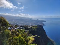 Blick vom Cabo Girao