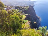 Blick vom Cabo Girao