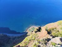 Blick vom Cabo Girao