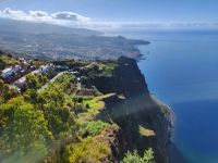 Blick vom Cabo Girao