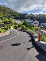 Blick vom Cabo Girao