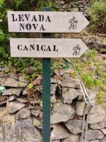 Wanderung Levada Maracos