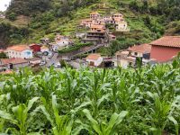 Wanderung Levada von Maracos