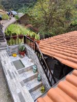 Wanderung Levada von Maracos