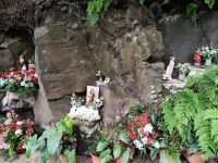 Wanderung Levada von Maracos