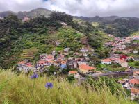 Wanderung Levada von Maracos