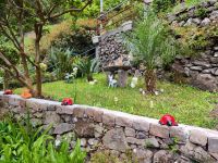 Wanderung Levada von Maracos