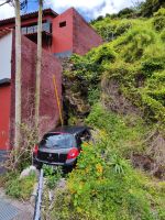 Wanderung Levada von Maracos