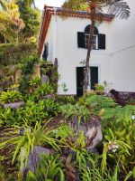 Botanischer Garten von Funchal