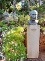 Botanischer Garten von Funchal