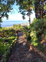 Botanischer Garten von Funchal