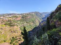 Botanischer Garten von Funchal