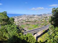 Botanischer Garten von Funchal