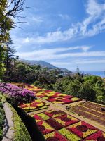 Botanischer Garten von Funchal