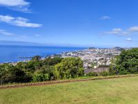 Botanischer Garten von Funchal