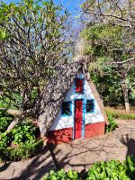 Botanischer Garten von Funchal