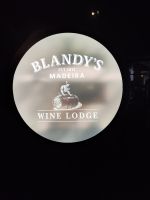 Blandys Wein