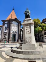 Kathedrale Se in Funchal