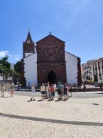 Kathedrale Se in Funchal