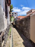 Altstadt in Funchal