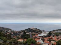 Miradouro Pico dos Barcelos