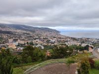 Miradouro Pico dos Barcelos