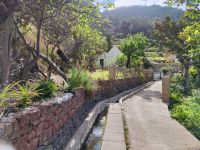 Wanderung entlang der Nordküste