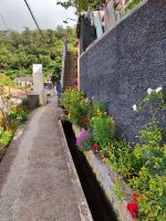 Wanderung entlang der Nordküste