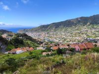 Wanderung entlang der Nordküste