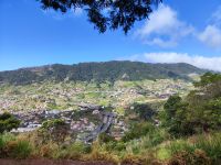 Wanderung entlang der Nordküste